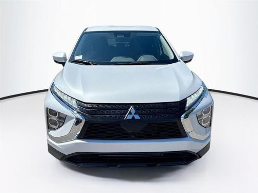 2025 Mitsubishi Eclipse Cross ES