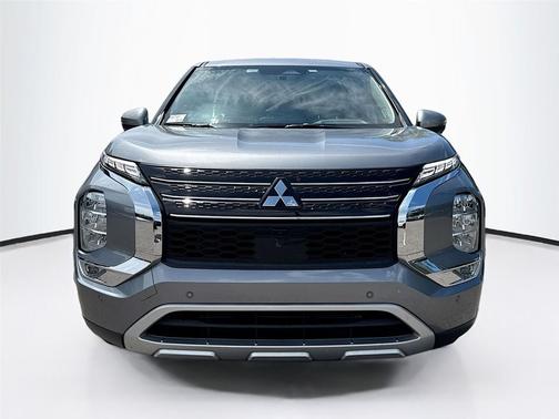 2024 Mitsubishi Outlander SE 2.5 2WD