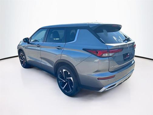 2024 Mitsubishi Outlander SE 2.5 2WD