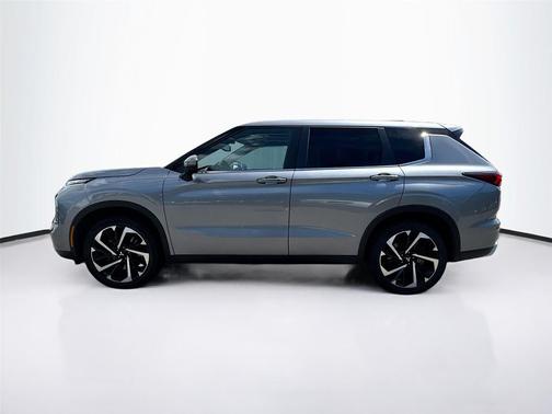 2024 Mitsubishi Outlander SE 2.5 2WD