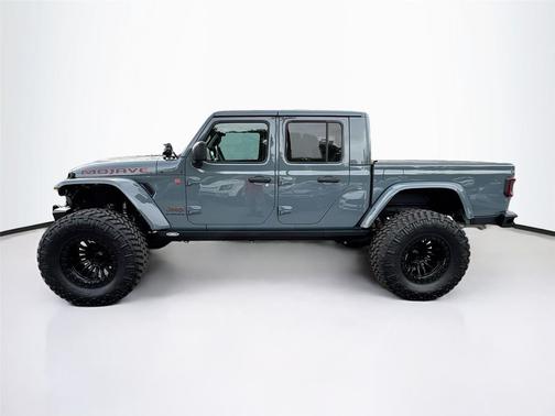 2024 Jeep Gladiator Mojave X