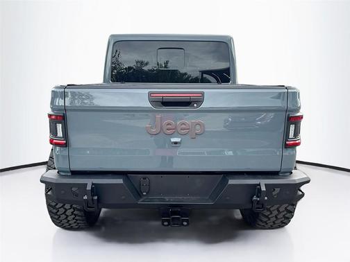 2024 Jeep Gladiator Mojave X