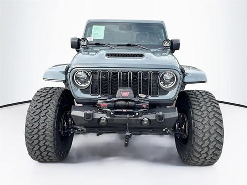 2024 Jeep Gladiator Mojave X
