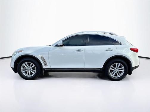 2012 INFINITI FX35 Base