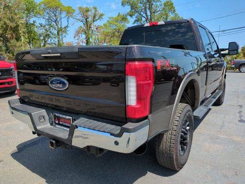 2019 Ford F-350 Lariat