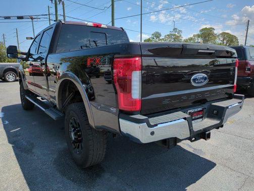 2019 Ford F-350 Lariat