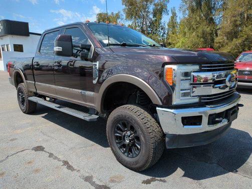 2019 Ford F-350 Lariat