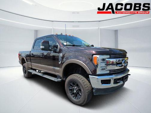 2019 Ford F-350 Lariat