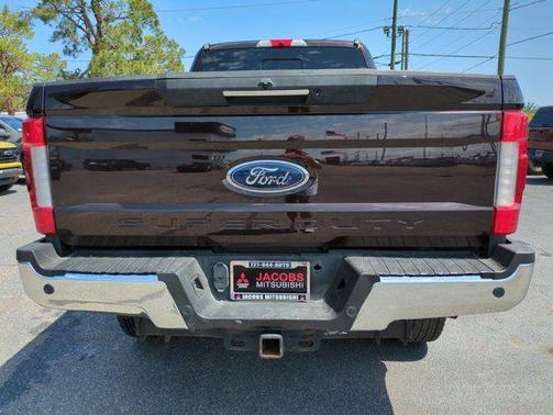 2019 Ford F-350 Lariat