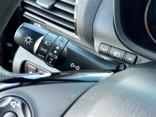 2023 Mitsubishi Eclipse Cross ES