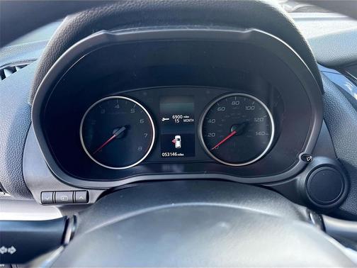 2023 Mitsubishi Eclipse Cross ES