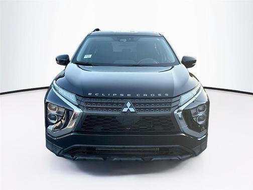 2023 Mitsubishi Eclipse Cross ES