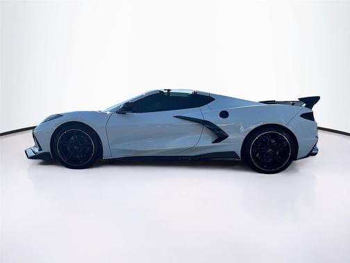2020 Chevrolet Corvette Stingray w/1LT