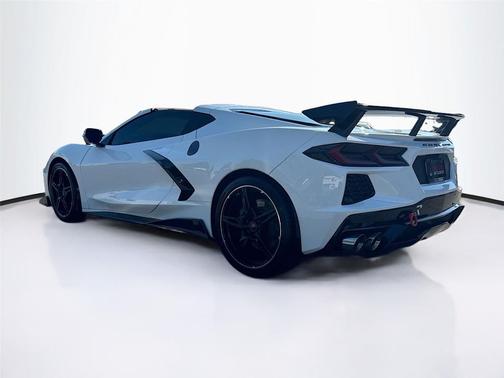 2020 Chevrolet Corvette Stingray w/1LT
