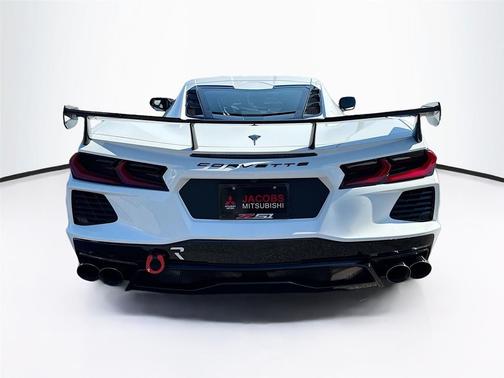 2020 Chevrolet Corvette Stingray w/1LT