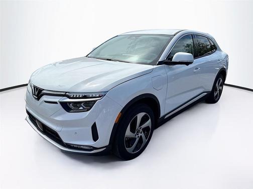 2025 VinFast VF 8 Eco