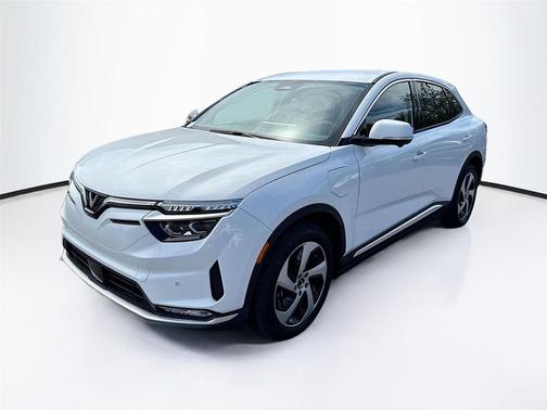 2025 VinFast VF 8 Eco