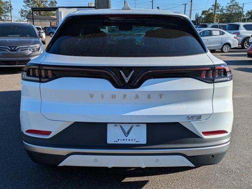 2025 VinFast VF 8 Eco