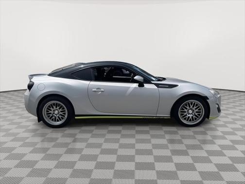 2013 Scion FR-S 10 Series