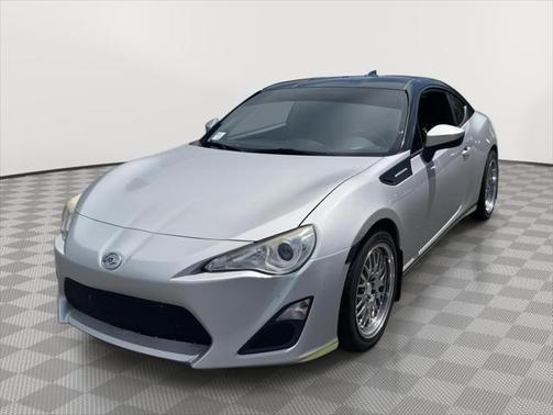 2013 Scion FR-S 10 Series