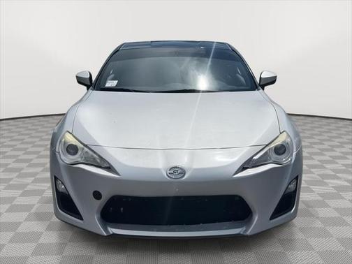 2013 Scion FR-S 10 Series