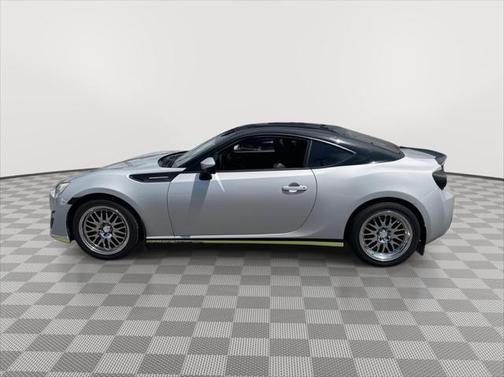 2013 Scion FR-S 10 Series