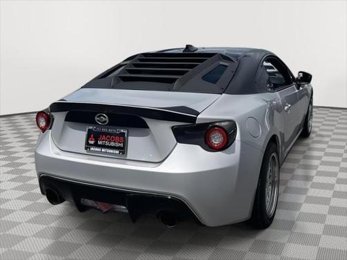 2013 Scion FR-S 10 Series