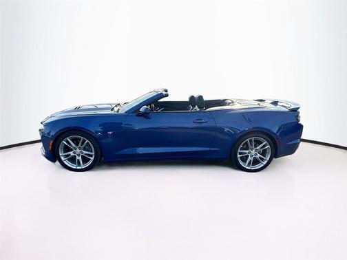 2020 Chevrolet Camaro 2SS