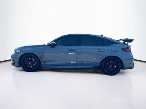 2023 Honda Civic Type R Touring