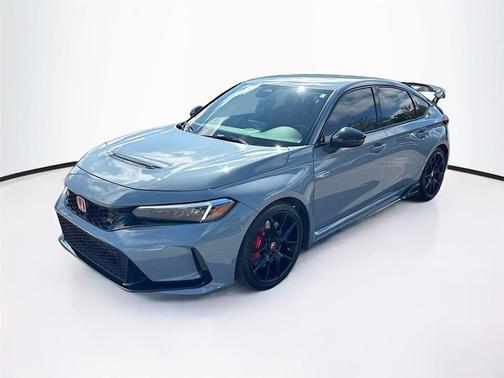 2023 Honda Civic Type R Touring