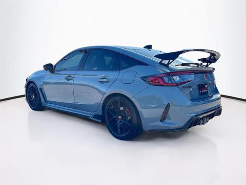 2023 Honda Civic Type R Touring