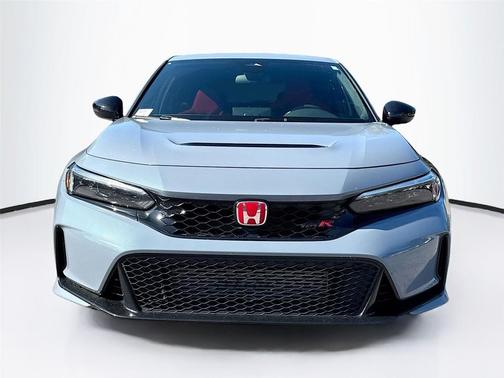 2023 Honda Civic Type R Touring