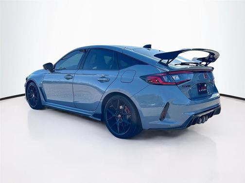 2023 Honda Civic Type R Touring