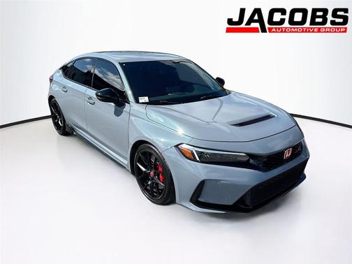 2023 Honda Civic Type R Touring