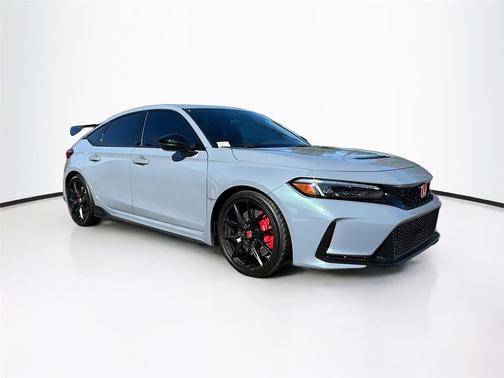 2023 Honda Civic Type R Touring