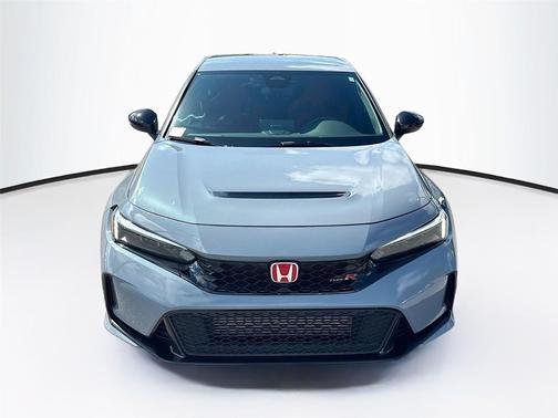 2023 Honda Civic Type R Touring