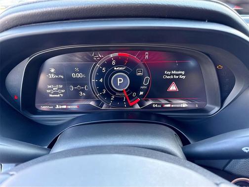 2022 Cadillac CT4-V V-Series Blackwing