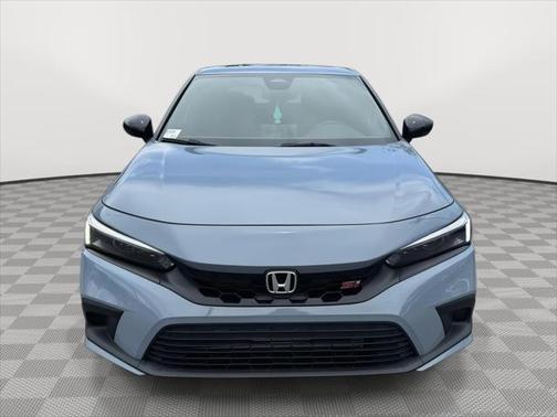 2022 Honda Civic Si Base