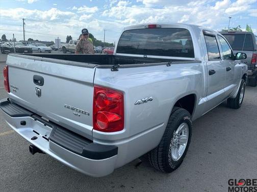 2010 Dodge Dakota Big Horn/Lone Star