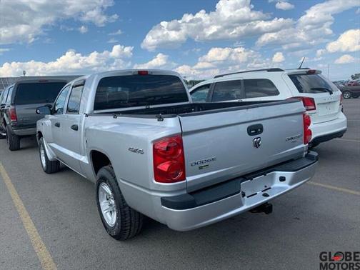 2010 Dodge Dakota Big Horn/Lone Star