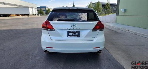 2014 Toyota Venza XLE