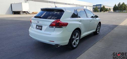 2014 Toyota Venza XLE