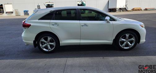 2014 Toyota Venza XLE