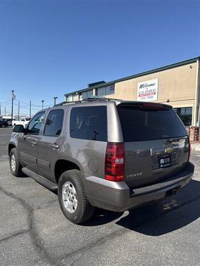 2013 Chevrolet Tahoe LT
