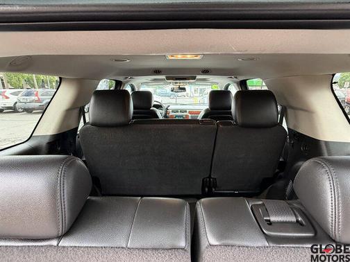 2013 Chevrolet Tahoe LT