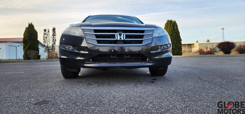 2010 Honda Accord Crosstour EX-L
