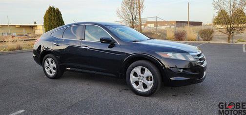 2010 Honda Accord Crosstour EX-L
