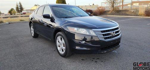 2010 Honda Accord Crosstour EX-L
