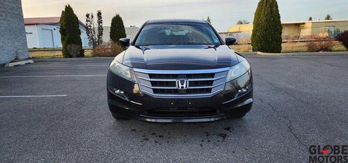 2010 Honda Accord Crosstour EX-L