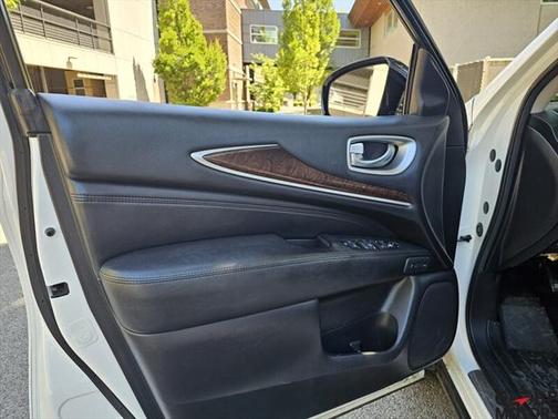 2013 INFINITI JX35 Base